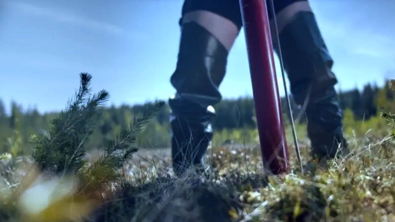 Valco greenwashing video