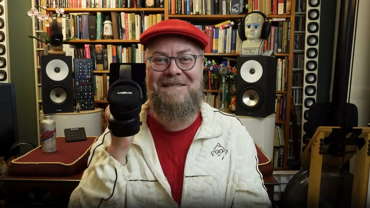 Lataa video: Jasse Kesti esittelee VMK15