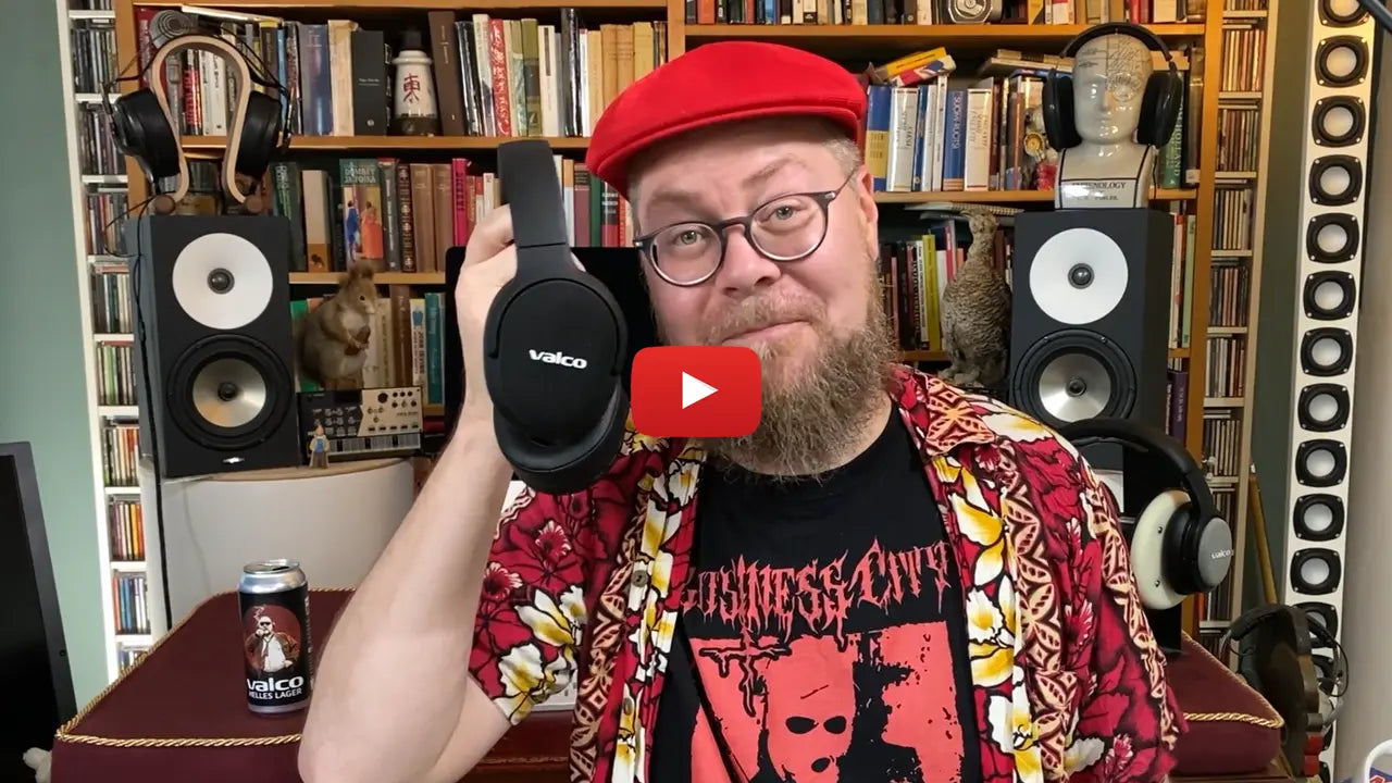 Load video: 