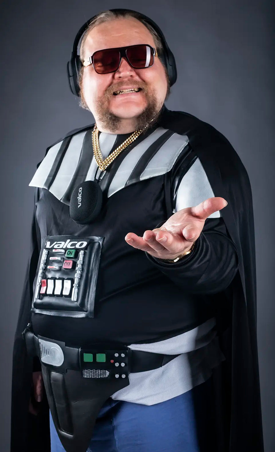 Parhaat vastamelukuulokkeet, joihin sinulla on varaa!