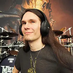 Teemu Mäntysaari