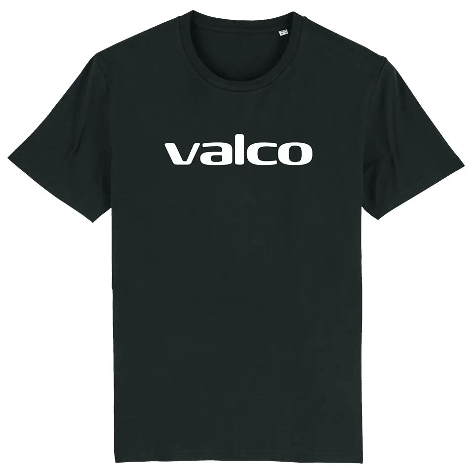 Valco t-paita (seksitön) - VALCO