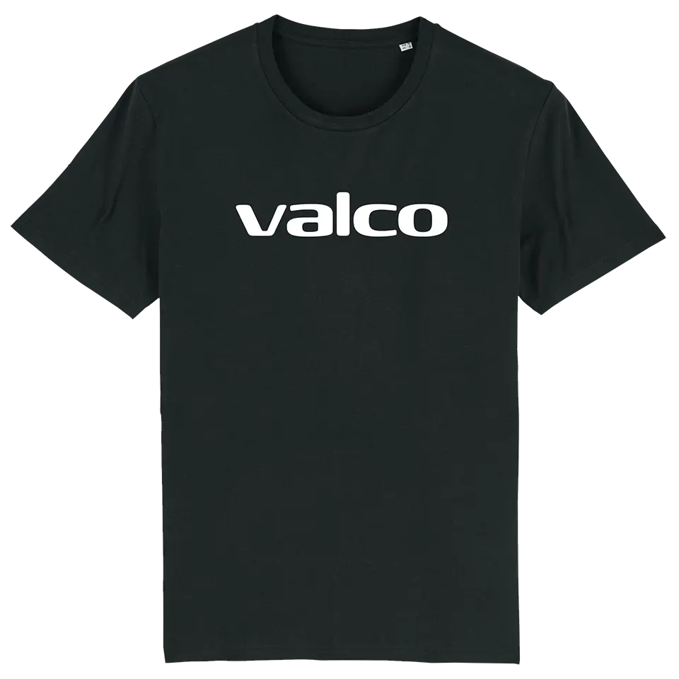 Valco T-shirt (utan sex)