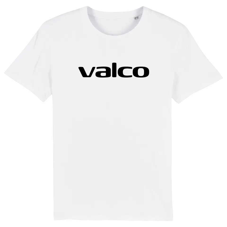 Valco T-shirt (seksloos)