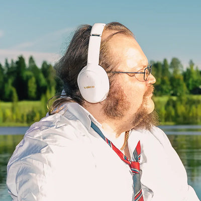 vmk25 vastamelukuulokkeet valco