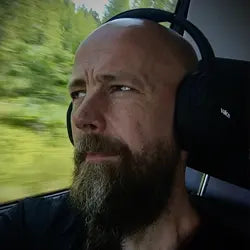Tero Vesterinen, muusikko