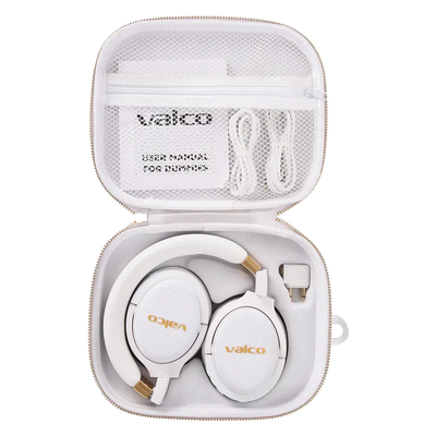 vmk20-vastamelukuulokkeet-valco-34456 - VALCO