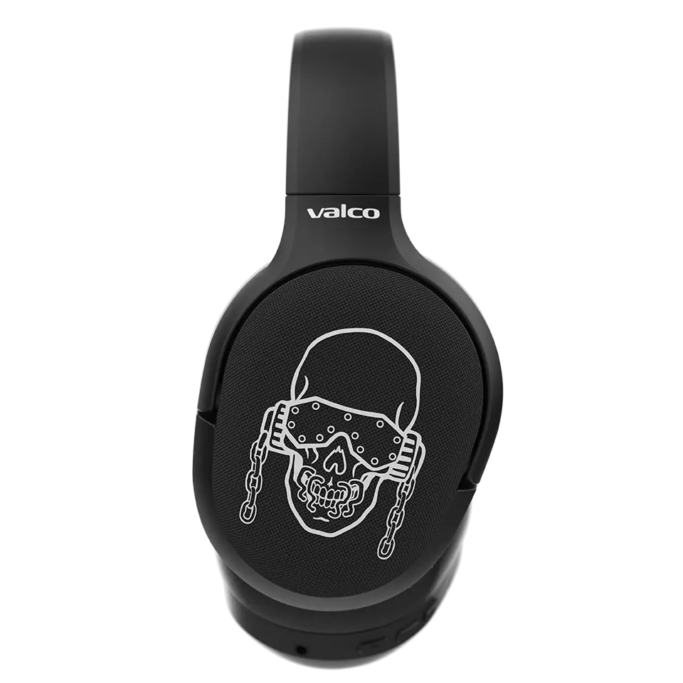 vmk25-megadeth-valco-34514 - VALCO