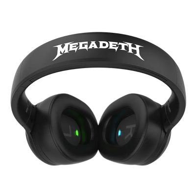 vmk25-megadeth-valco-81590 - VALCO