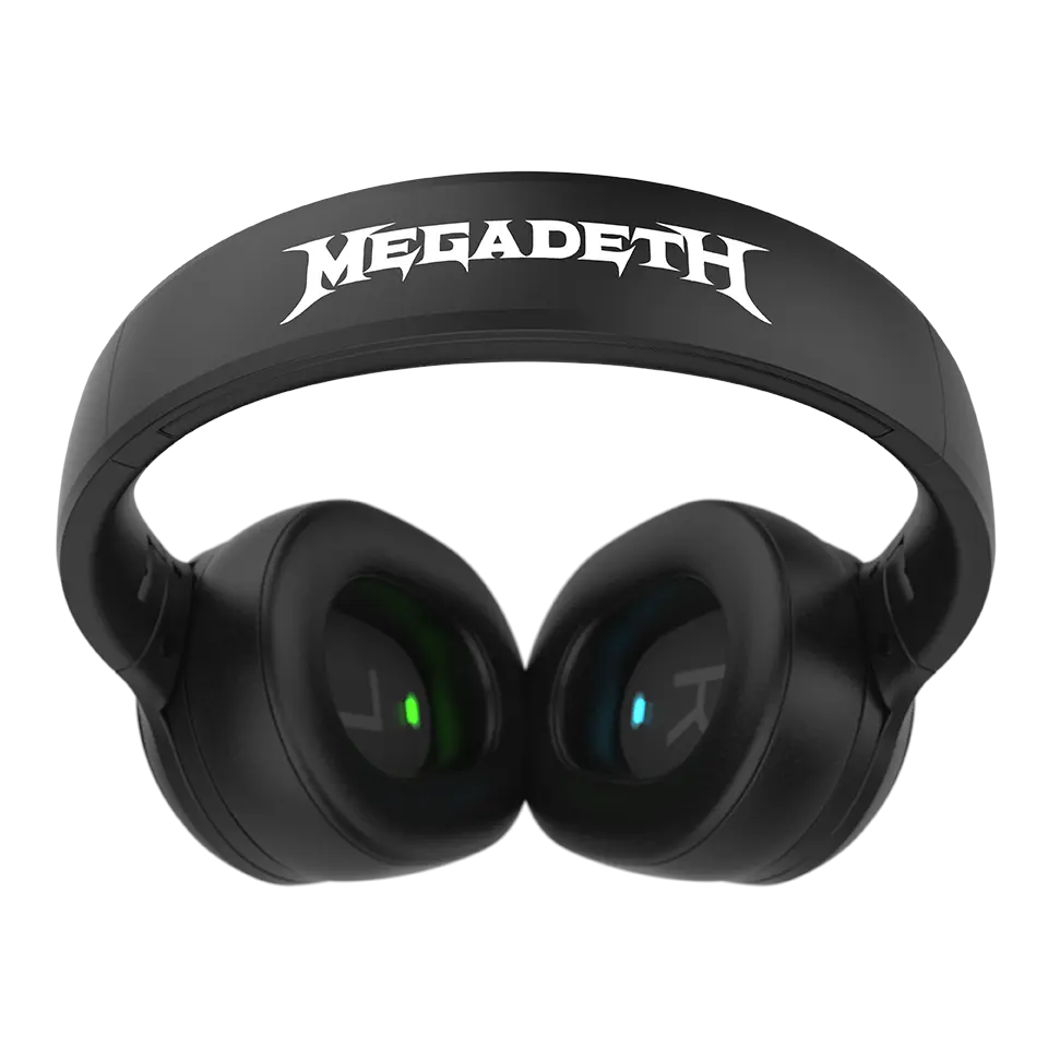vmk25-megadeth-valco-81590 - VALCO